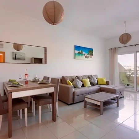Quinta Barracuda Albufeira Luxury Beach Apartment Apartamento Albufeira