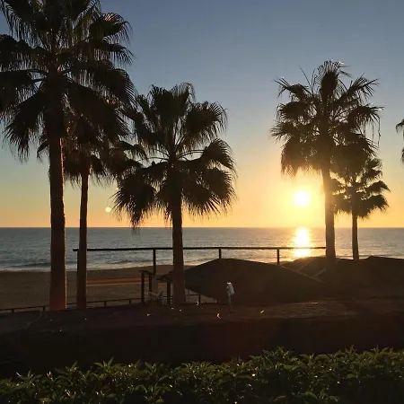Apartamento Quinta Barracuda Albufeira Luxury Beach Apartment