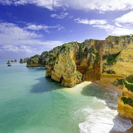 Quinta Barracuda Albufeira Luxury Beach Apartment Apartamento *