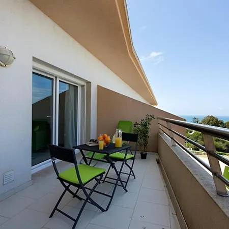 Quinta Barracuda Albufeira Luxury Beach Apartment Appartement *
