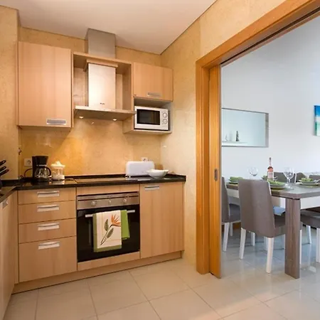 Quinta Barracuda Albufeira Luxury Beach Apartment Appartement *